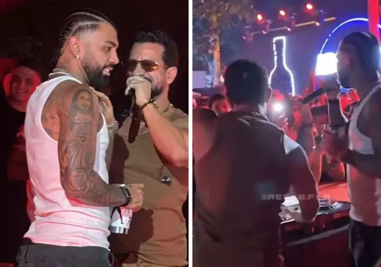 Reprodução
