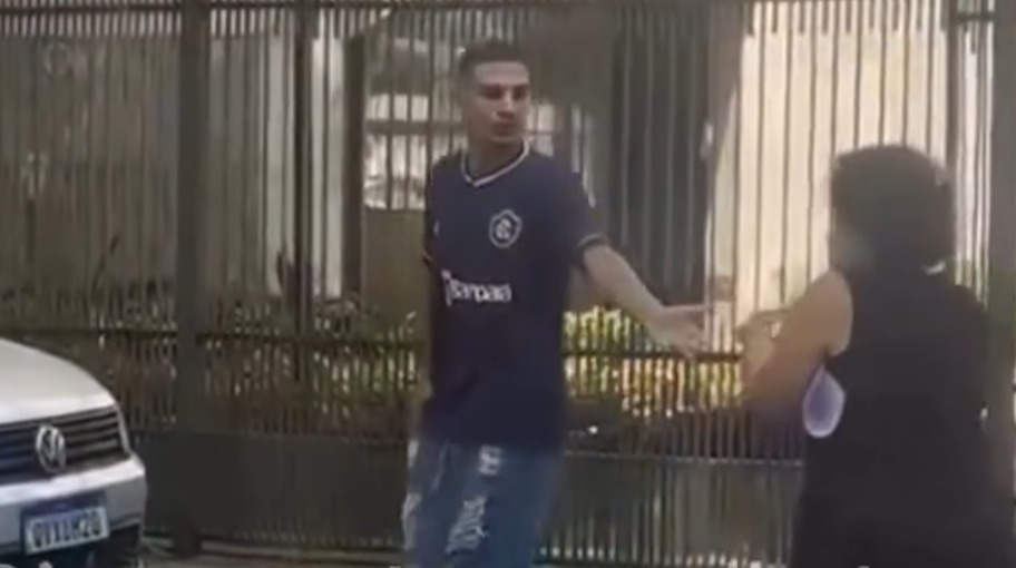 Reprodução