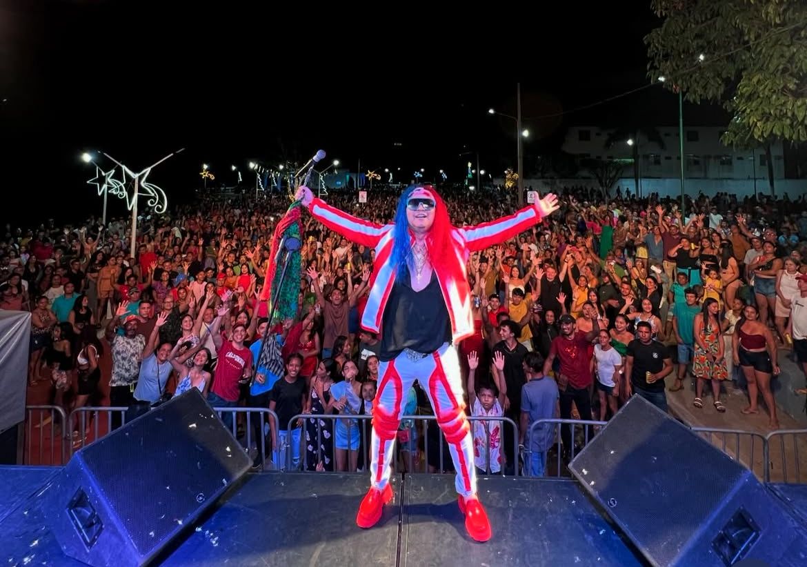 Imagem - Vídeo: carro de Wanderley Andrade capota na PA-370, no Pará