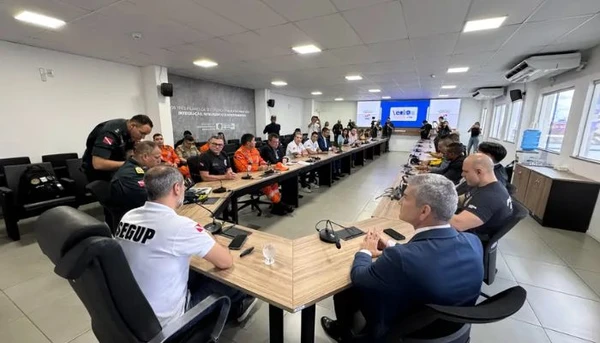 Verão seguro: mais de 9 mil agentes vão reforçar a segurança nas praias do Pará