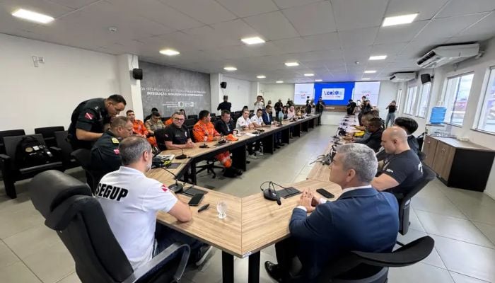 Imagem - Verão seguro: mais de 9 mil agentes vão reforçar a segurança nas praias do Pará