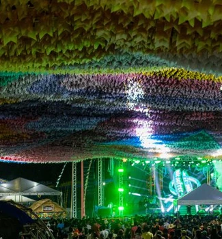 Imagem - Augusto Corrêa encerra temporada junina no Pará com Feira Cultural e show de João Gomes
