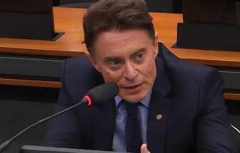 Emenda de deputado banca recapeamento de condomínio de luxo onde ele mora, em Barueri