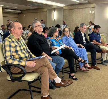 Imagem - Parceria entre Hospital Beneficente Portuguesa e Ministério da Saúde vai diminuir fila de espera por cirurgias no Pará
