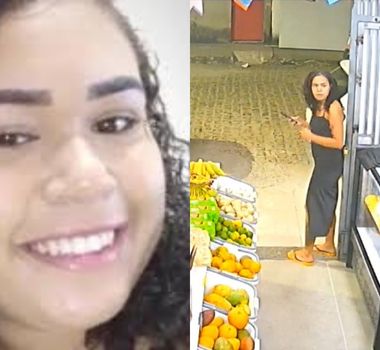 Imagem - Jovem é esquartejada após ser acusada de entregar homem a grupo criminoso na Bahia