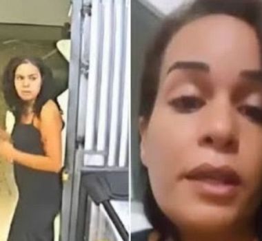 Imagem - 'Fruto de rebeldia', disse mãe da jovem esquartejada na Bahia; veja o vídeo