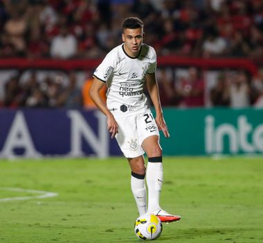 Imagem - Remo negocia contratação de volante colombiano ex-Corinthians