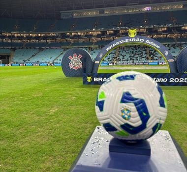 Imagem - PF investiga Corinthians por sonegação de impostos