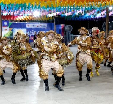 Imagem - Concurso Estadual de Quadrilhas encerra as apresentações nesta sexta-feira, em Belém
