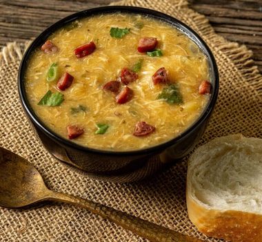Imagem - 7 receitas de sopas saborosas para os dias frios
