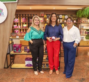 Imagem - Fiepa inaugura novos espaços na Vitrine da Indústria