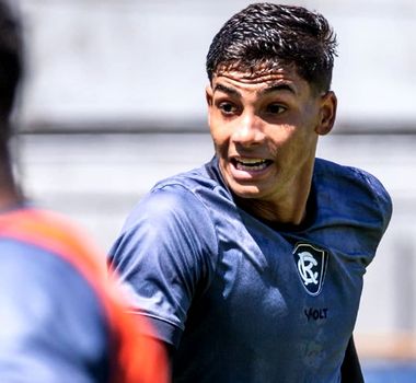 Imagem - Jovem promessa do Remo pode 'esmagar' maiores vendas do futebol paraense; saiba mais