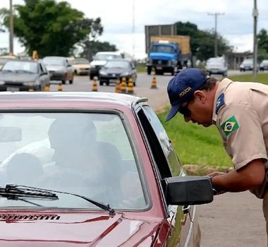 Imagem - Lula decide usar dinheiro de multas de trânsito para bancar CNH de pessoas baixa renda