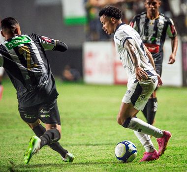 Imagem - Para voltar ao G4 da Série B, Remo busca vencer adversário pela primeira vez