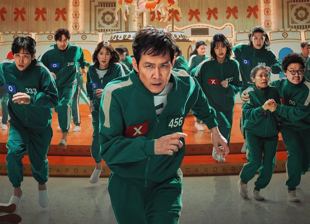 A terceira e última temporada de Round 6 (ou Squid Game), estreou na Netflix nesta sexta-feira (27).