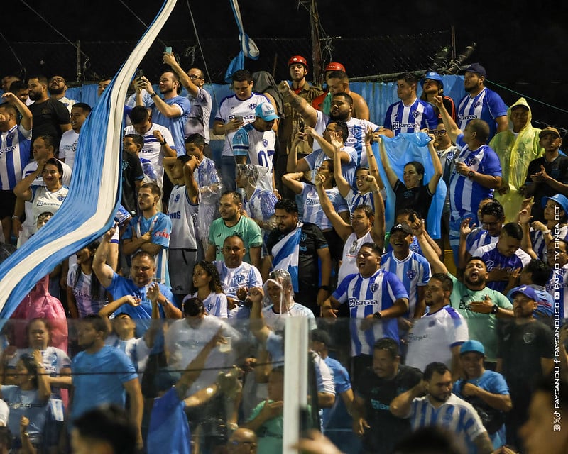 Imagem - Paysandu anuncia mais de 10 mil ingressos vendidos para duelo contra a Ferroviária pela Série B
