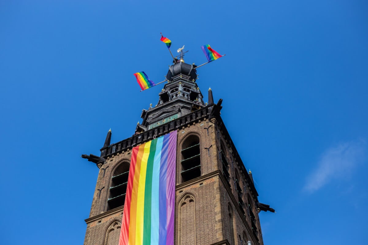 Imagem - 7 melhores lugares do mundo para quem é LGBTQIAPN+