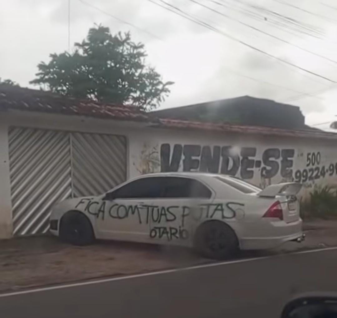(O vídeo, que já reúne mais de 168 comentários, viralizou e acumula mais de 78 mil visualizações.)