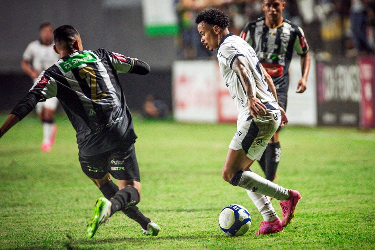 Imagem - Para voltar ao G4 da Série B, Remo busca vencer adversário pela primeira vez