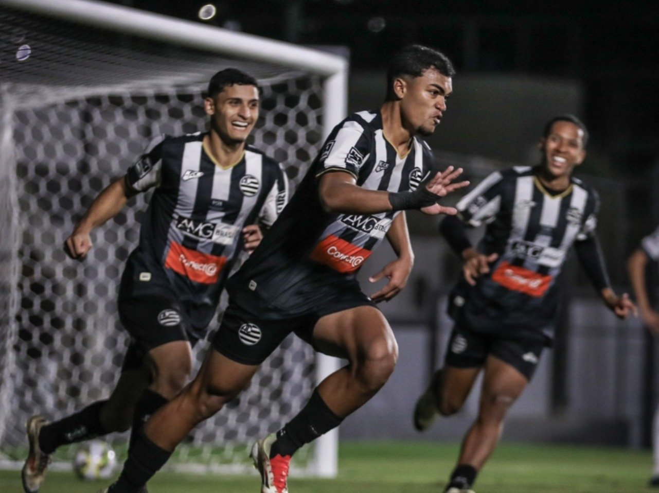 Imagem - Athletic pode ter desfalques para encarar o Remo pela Série B