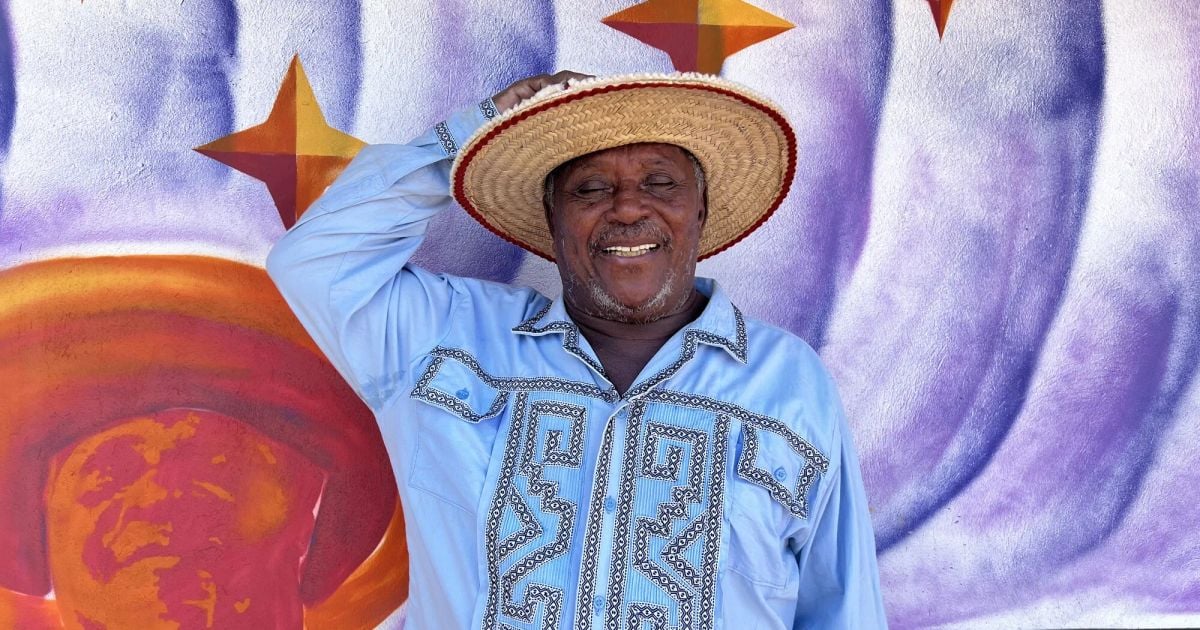 Mestre Damasceno -