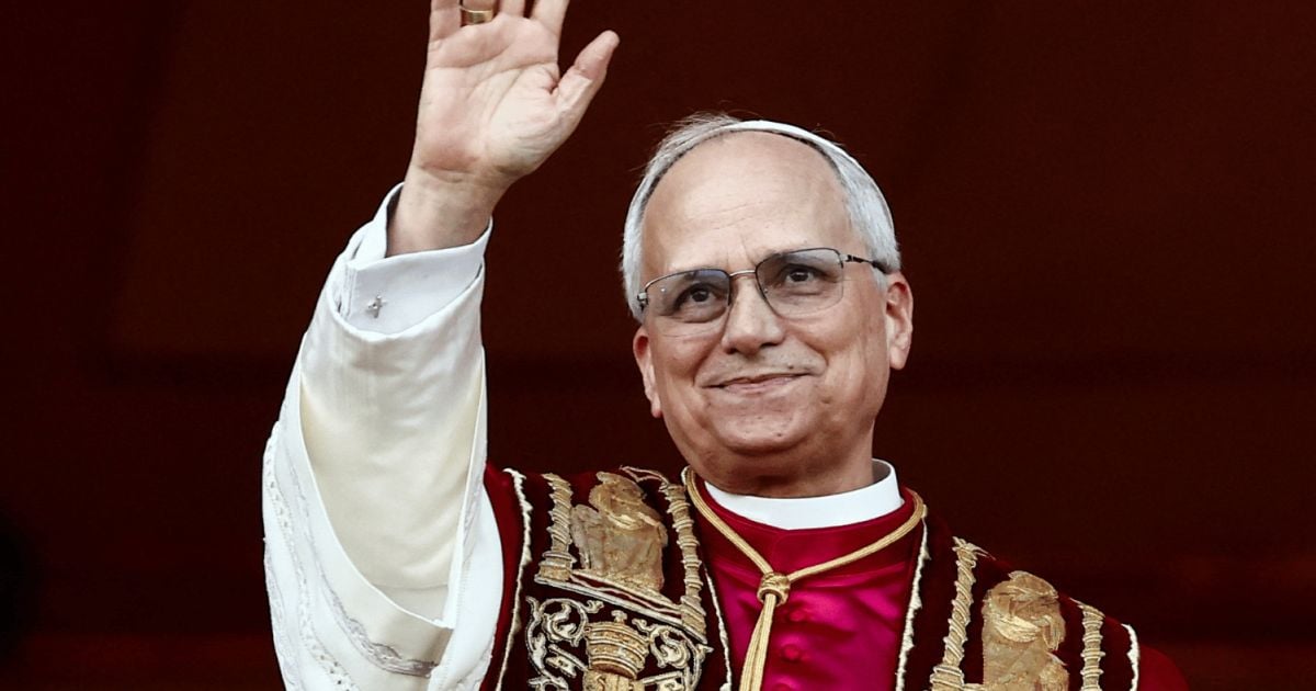 Papa Leão XIV