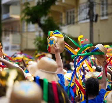 Imagem - Com participações especiais, 3º Arrastão do Pavulagem encanta as ruas de Belém neste domingo (29)