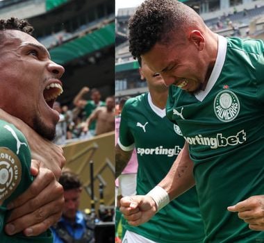 Imagem - Palmeiras segue vivo no Mundial e já soma prêmio milionário; confira quanto