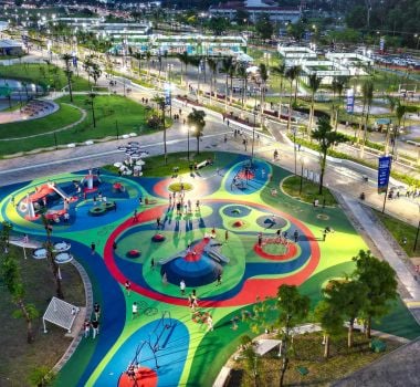 Imagem - Parque da Cidade tem programação cultural gratuita até o fim de julho em Belém