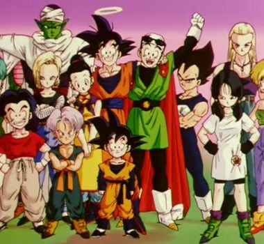 Imagem - Morre o músico Anísio Mello Júnior, cantor das aberturas de 'Dragon Ball'