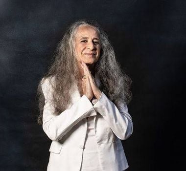 Imagem - Quem é a mulher de Maria Bethânia? Casada com a cantora há 8 anos