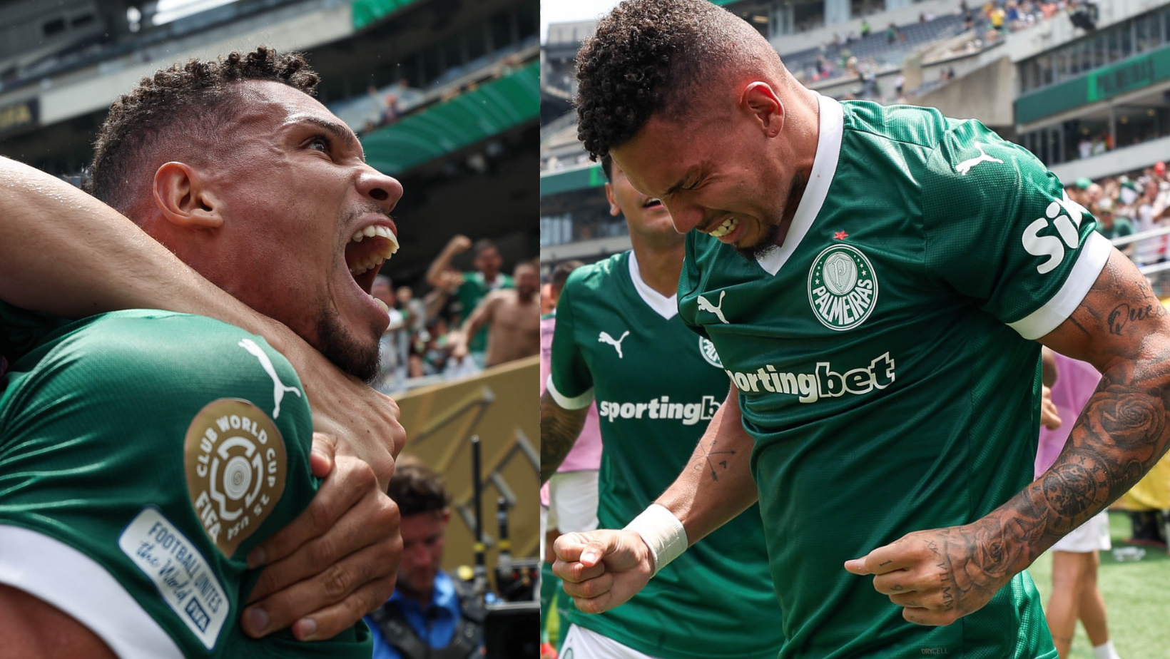 Palmeiras segue vivo no Mundial e já soma prêmio milionário; confira quanto