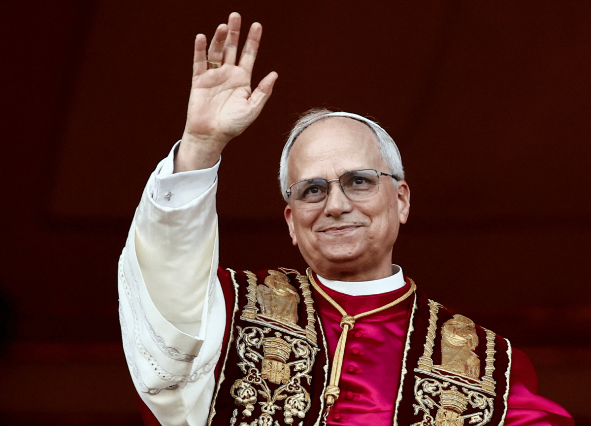 Papa Leão XIX deverá receber comitiva da Amazônia