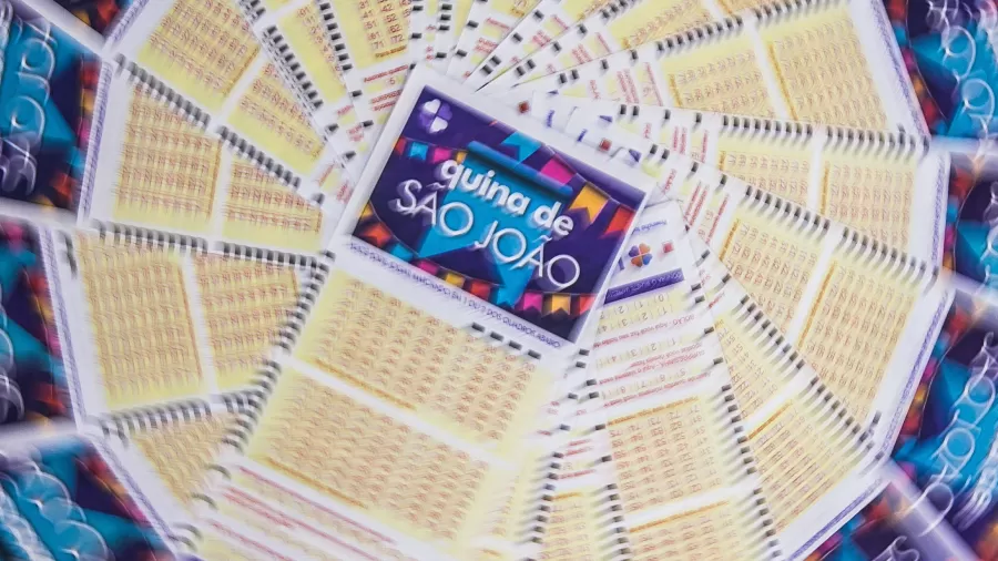 Quina de São João
