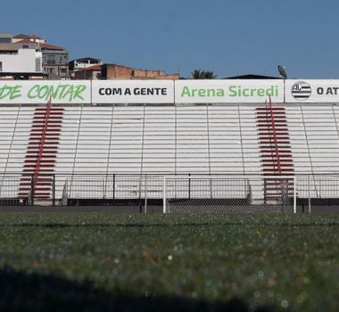 Imagem - Athletic e Remo duelam por objetivos distintos na Série B