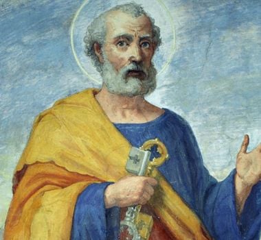 Imagem - 6 orações para o Dia de São Pedro