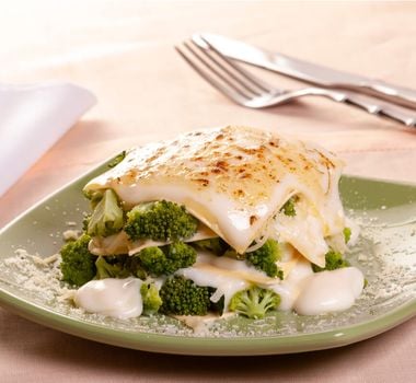 Imagem - 5 receitas de lasanha práticas e saborosas para o almoço de domingo