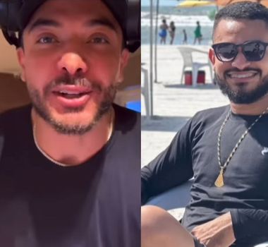 Imagem - Jovem do Pará ganha R$ 500 mil em promoção de Wesley Safadão