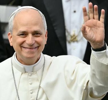 Imagem - Papa Leão XIV abre festa de São Pedro e Paulo e lança campanha global de doações