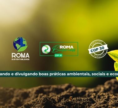 Imagem - Único do Norte, Roma News é destaque regional no Data Day 2025 da ANJ