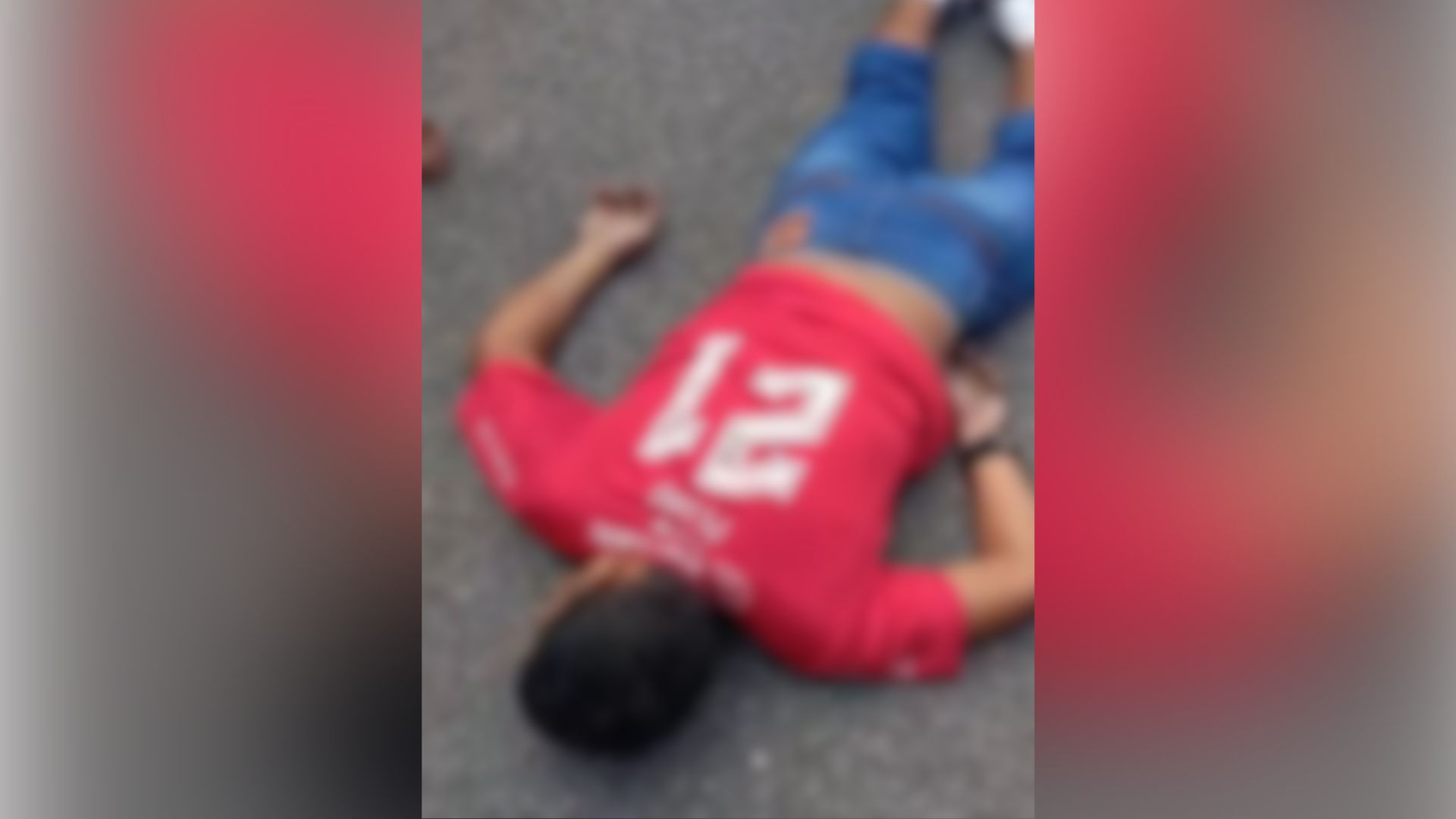 (Homem é morto a facadas próximo a praça no distrito de Icoaraci)