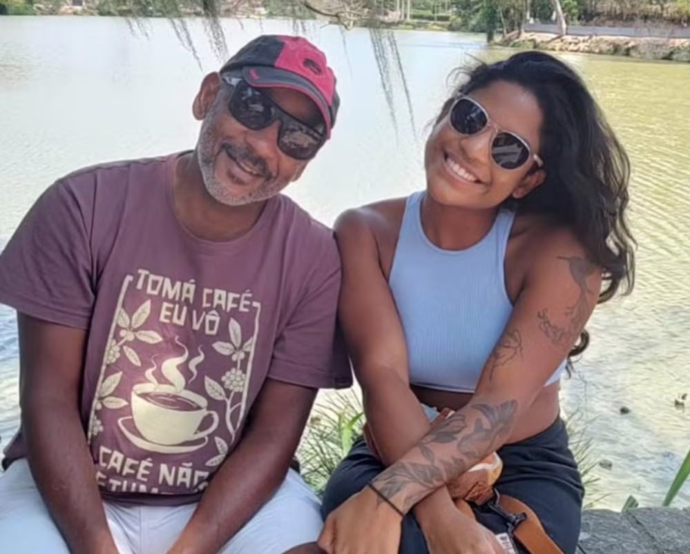 Imagem - 'Viver é melhor que sonhar', diz pai de Juliana Marins em post sobre a filha