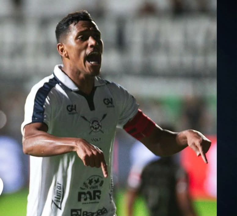 Imagem - Remo mostra poder de reação, vira sobre o Athletic e conquista vitória fora de casa