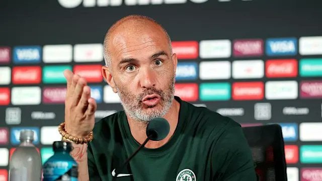 Treinador do time inglês falou após a classificação às quartas - 