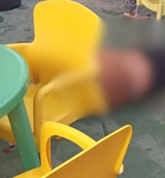 Imagem - Homicídio é registrado no bairro da Campina, em Icoaraci