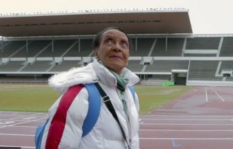Atleta Wanda dos Santos morre aos 93 anos em São Paulo