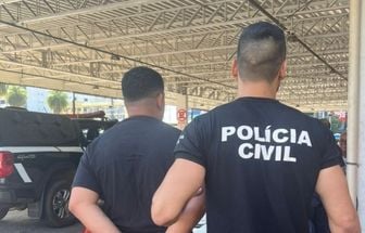 Homem é preso por perseguição e divulgação de material íntimo em Belém