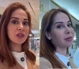 Imagem - Grávida, Maíra Cardi diz ter sido destratada em loja de luxo: 'atendimento arrogante'