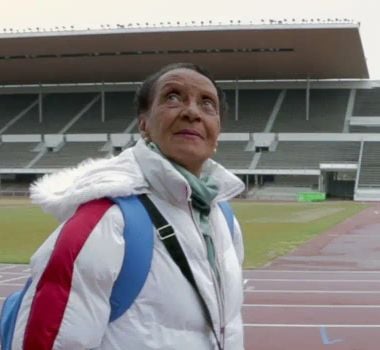 Imagem - Atleta Wanda dos Santos morre aos 93 anos em São Paulo
