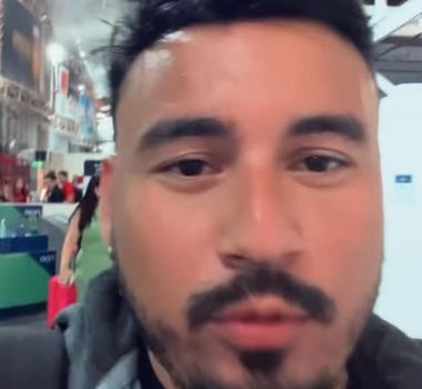 Imagem - VÍDEO: repórter amazonense critica Belém e ofende paraenses: 'cidade fedorenta'